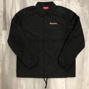 NEW!!!!! Men’s Supreme jacket